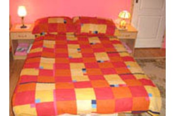 Serbia Privát Apatin, Exteriorul